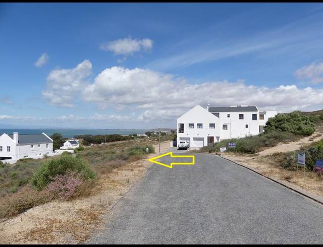 LAND FOR SALE IN BRITANNICA HEIGHTS